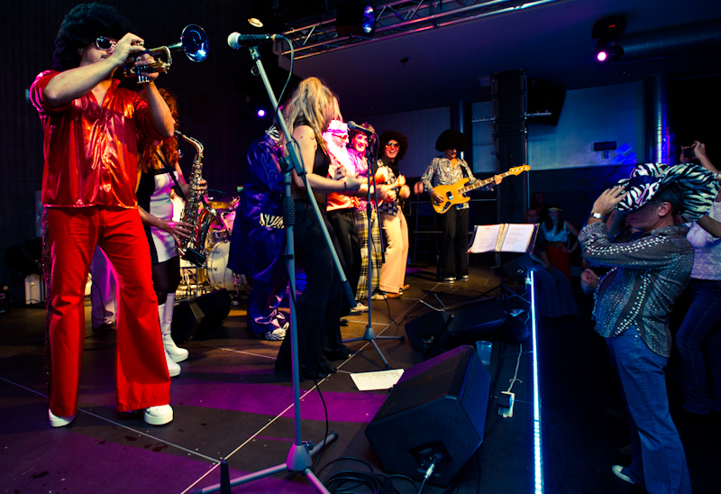 008202 funk up hill funky Pierangelo Bettoni - Funk up Hill Funky